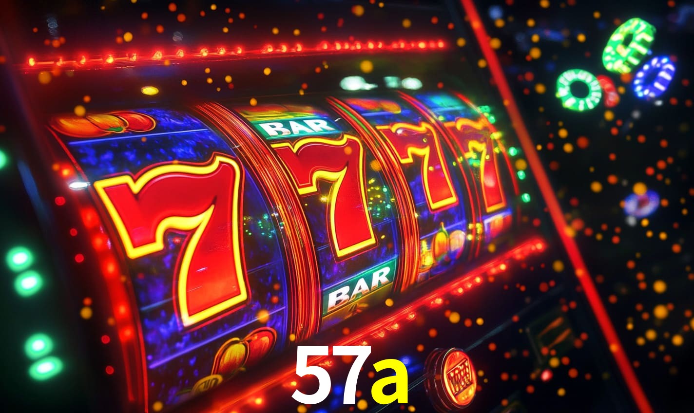 57a - Melhor cassino online do Brasil - 57a.com