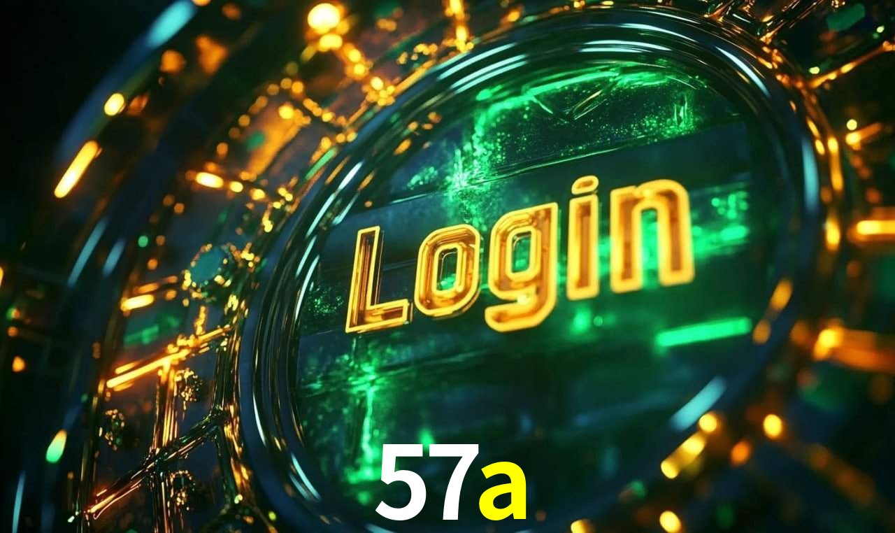 APP rápido e leve da 57a