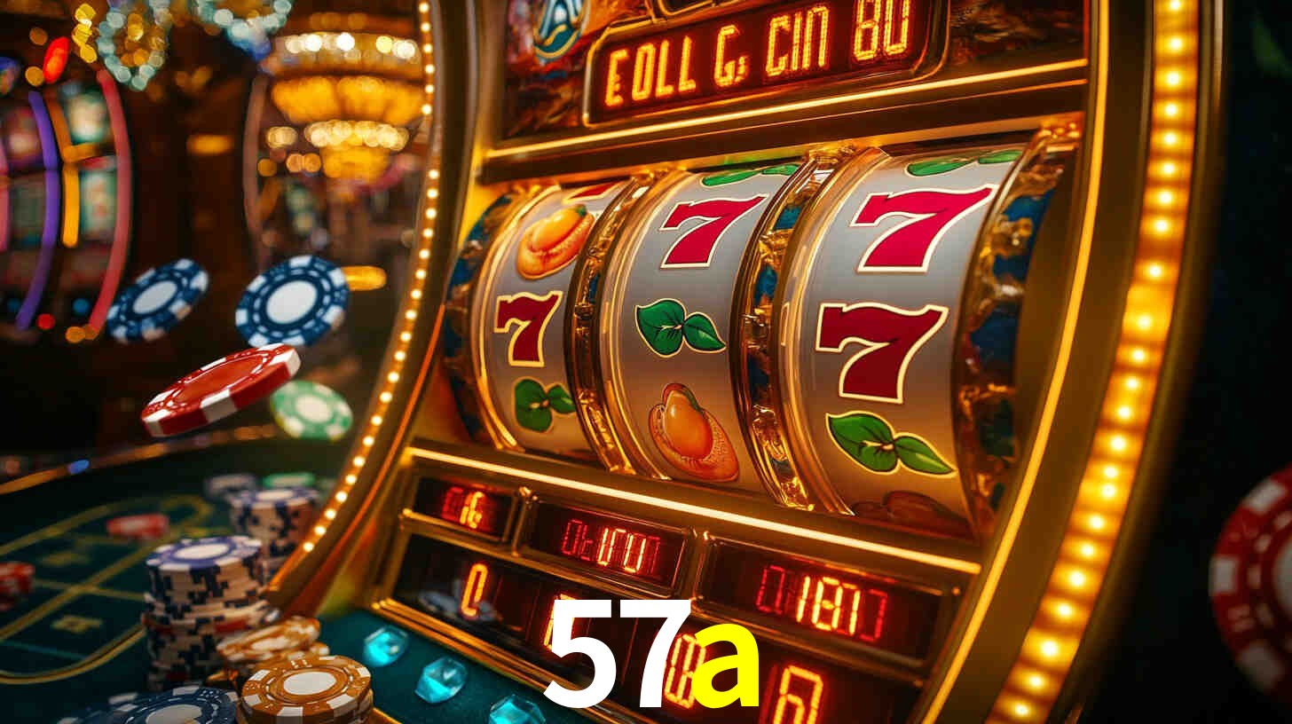Welcome Bonus 57a
