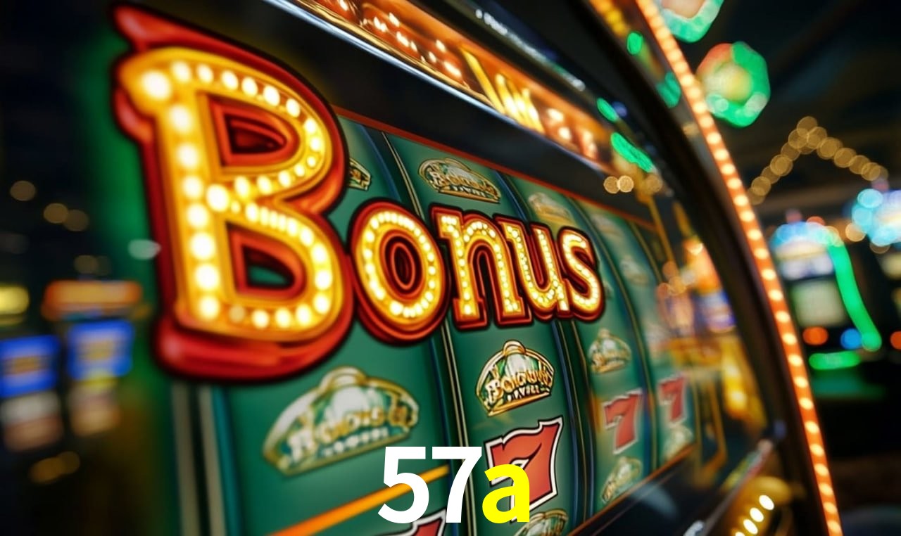 Loterias online na 57a