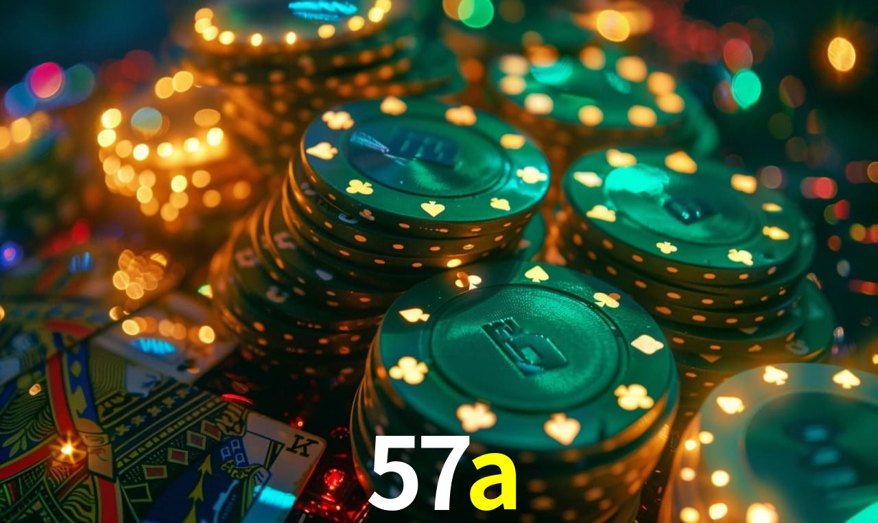 Mesa de Blackjack 57a