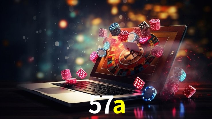 A Emoção da Loteria na 57a: Uma Chance de Mudança de Vida