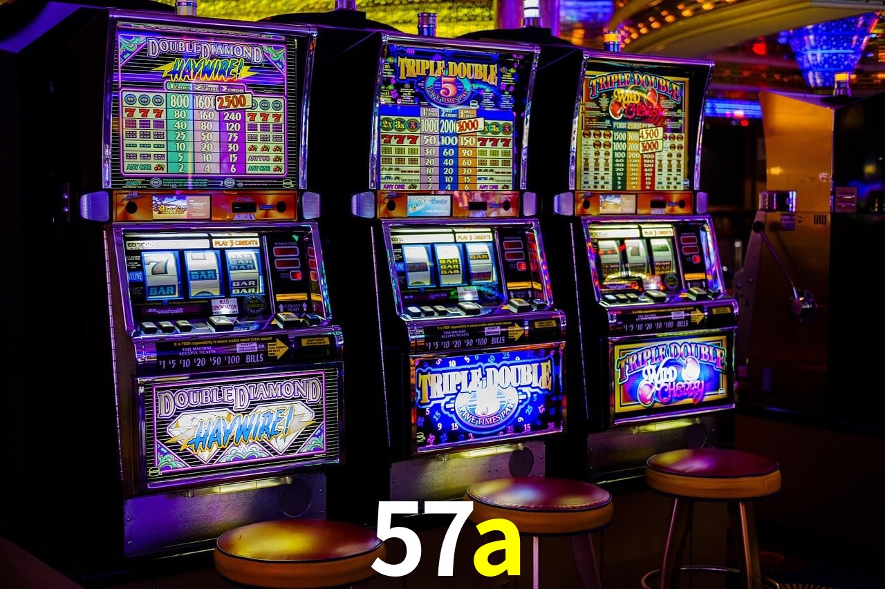 Casino Ao Vivo 57a