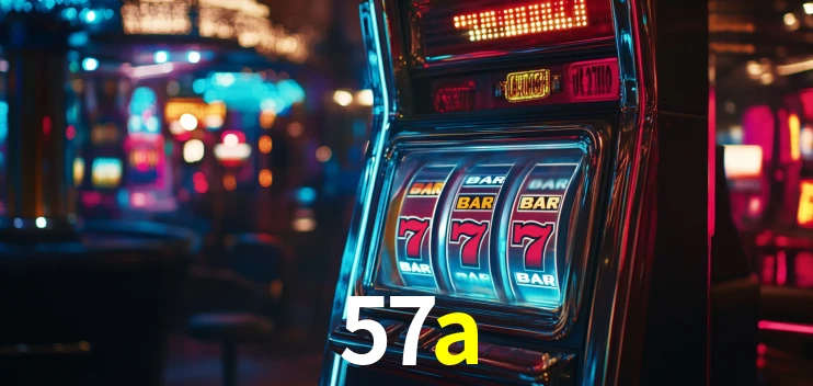 Roulette Table 57a