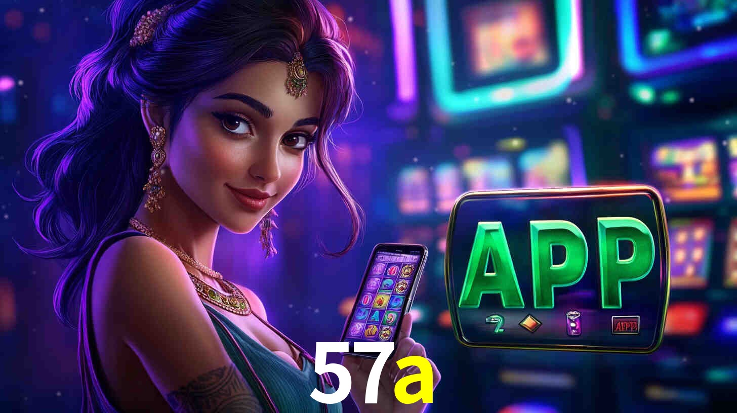 57a: A Experiência de Casino com Jogos de Mesa ao Vivo