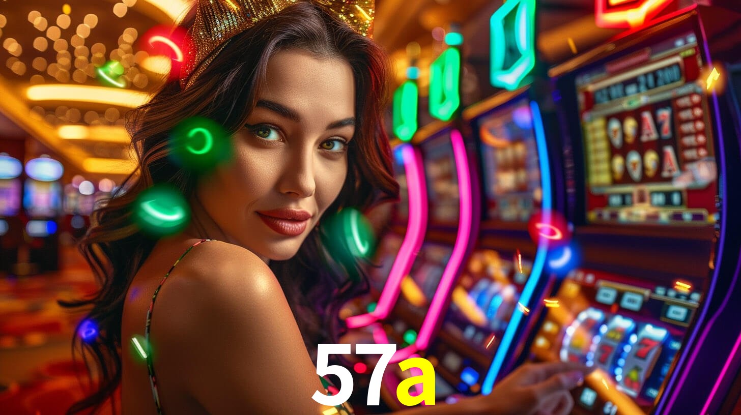 Apostas com odds competitivas na 57a